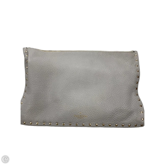 Clutch Luxury Designer By Valentino-garavani, Size: Medium