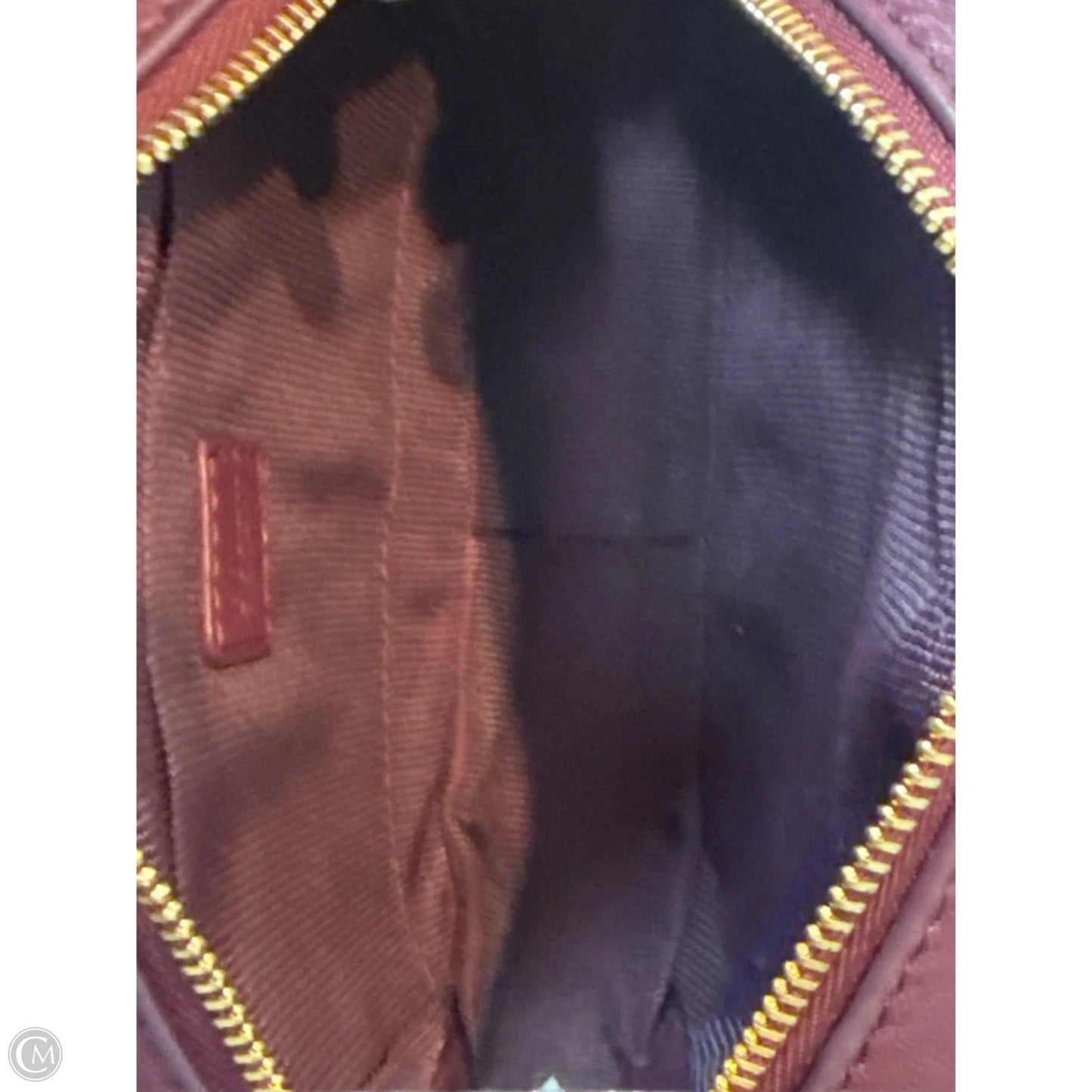 Crossbody Luxury Designer By Furla, Size: Small