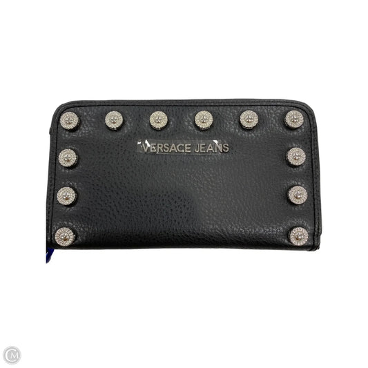 Wallet By Cmb, Size: Large