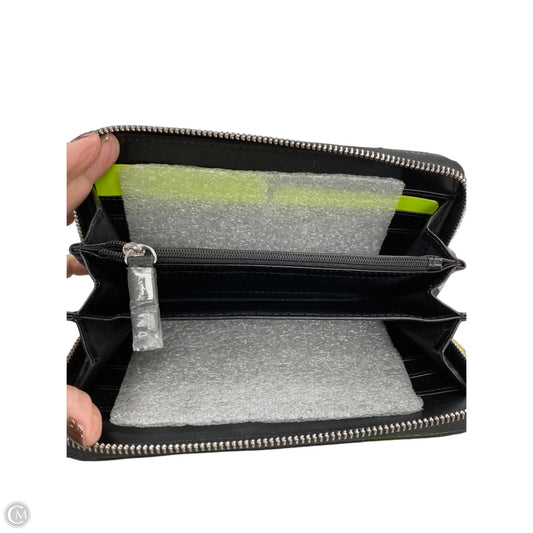 Wallet By Cmb, Size: Large