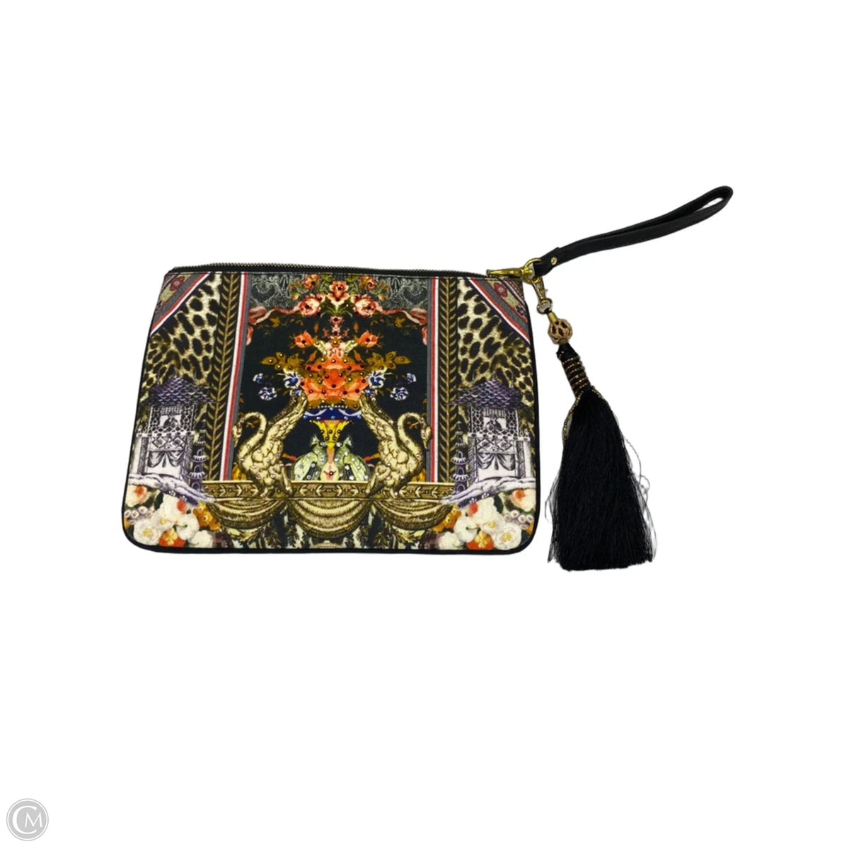 Clutch By Cma, Size: Medium