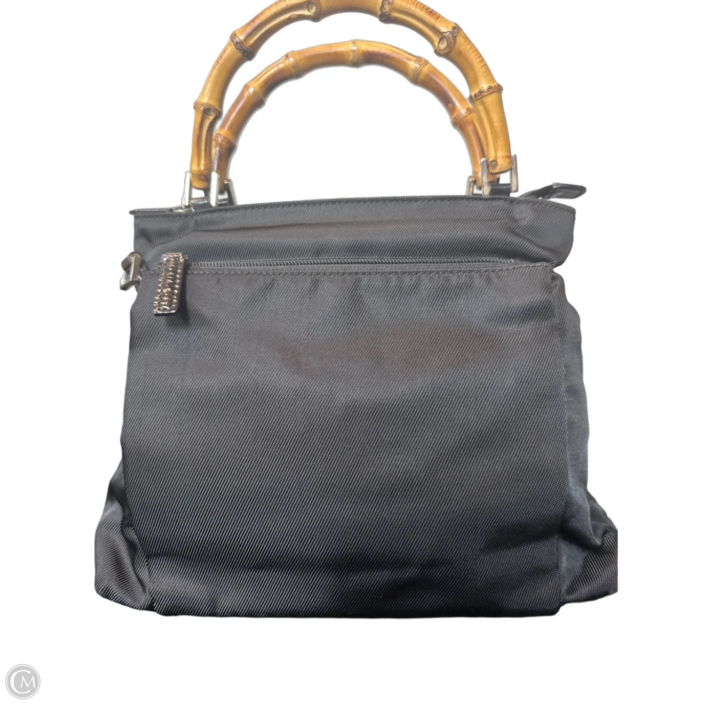 Handbag Luxury Designer By Gucci, Size: Medium