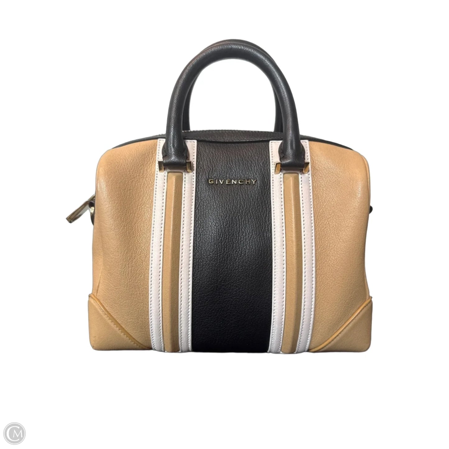 Handbag Luxury Designer By Givenchy, Size: Medium