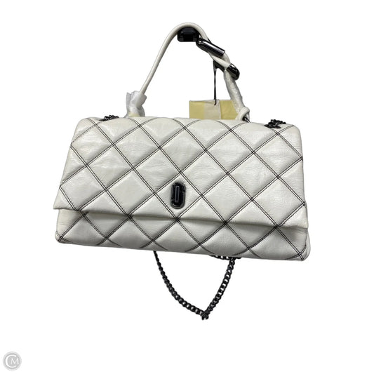 Handbag Luxury Designer By Marc Jacobs, Size: Medium
