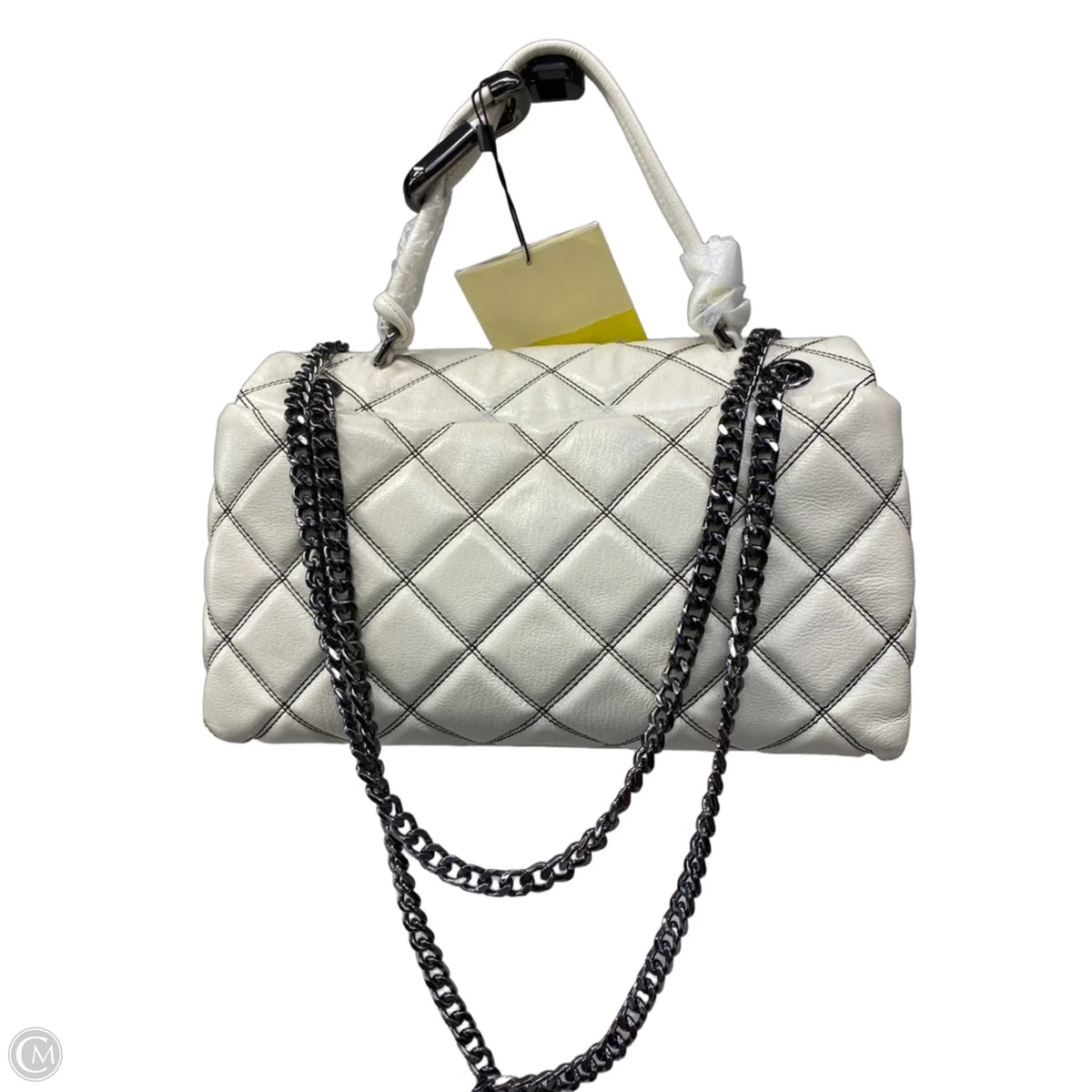 Handbag Luxury Designer By Marc Jacobs, Size: Medium