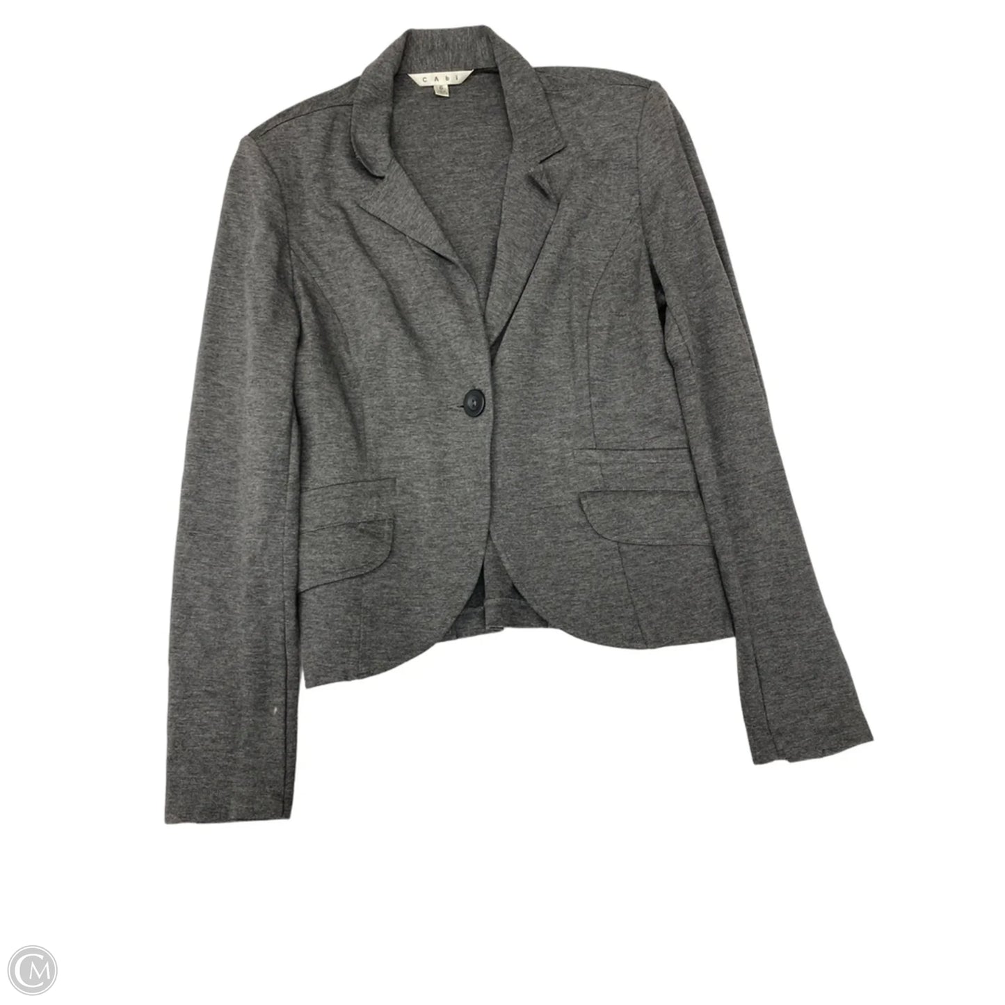 Blazer By Cabi In Black, Size: S
