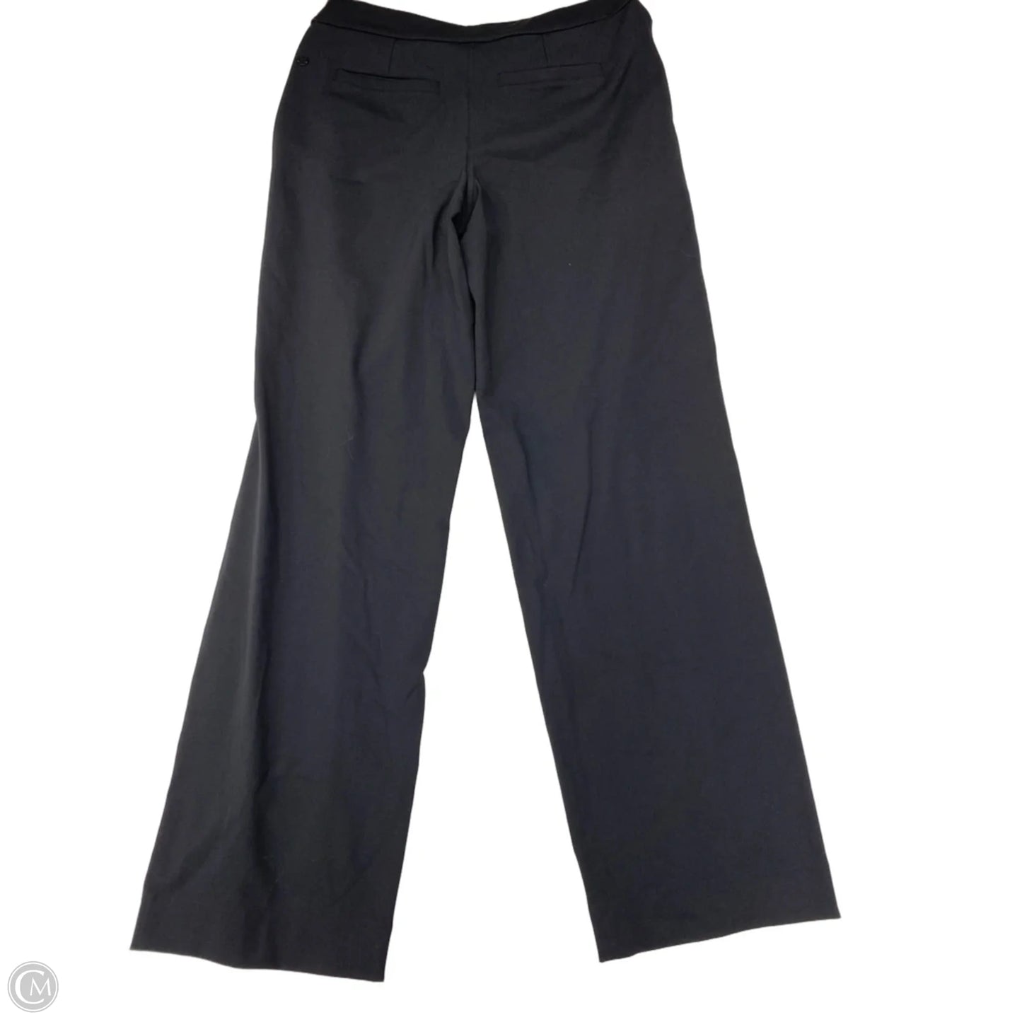 Pants Lounge By Clothes Mentor In Black, Size: M