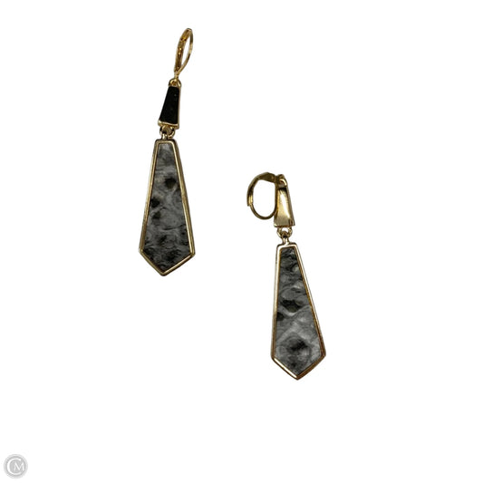 Earrings Dangle/drop By Clothes Mentor