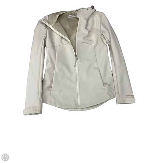 Jacket Other By Avalanche In Beige, Size: Xs
