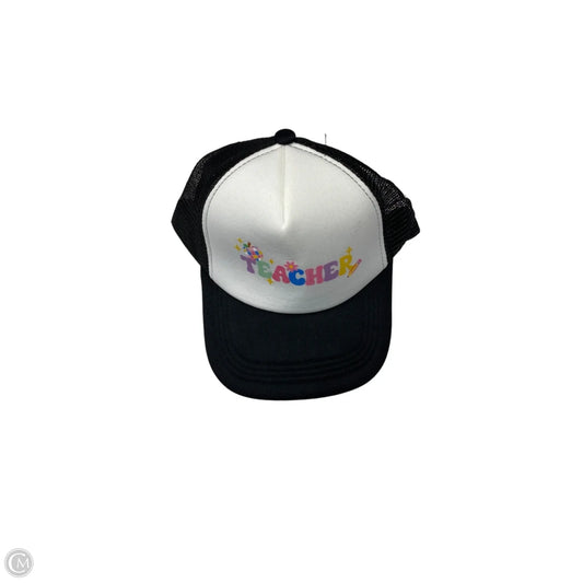 Hat Baseball Cap By Clothes Mentor