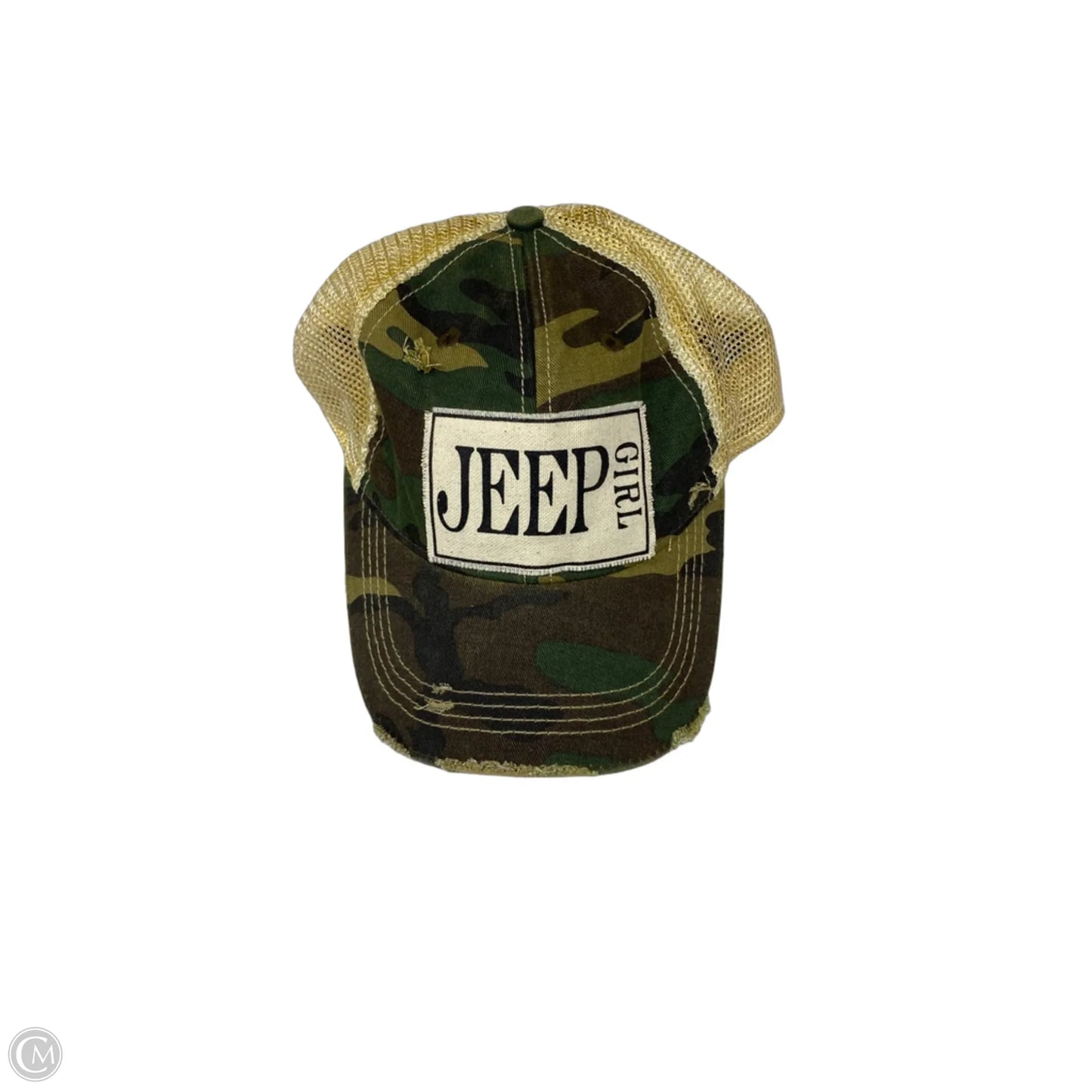 Hat Baseball Cap By Clothes Mentor