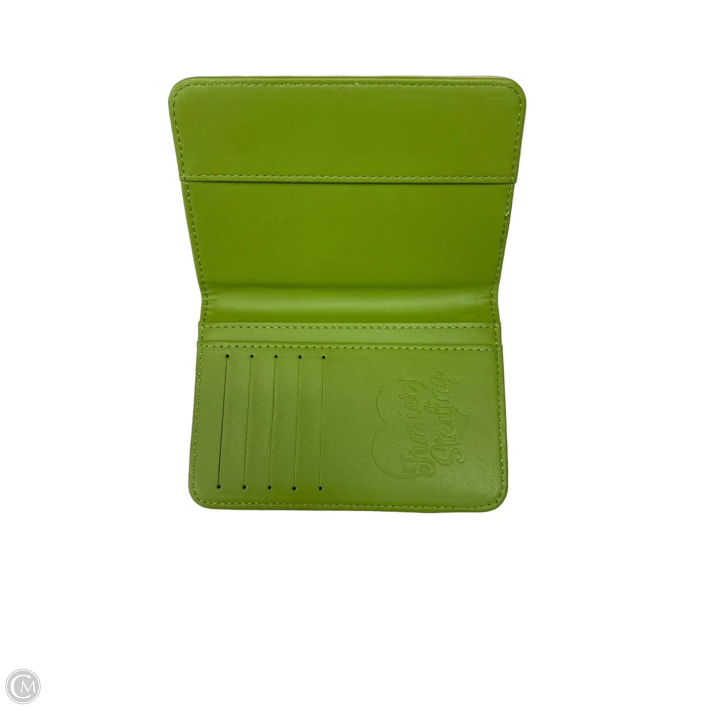 Wallet By Clothes Mentor, Size: Small