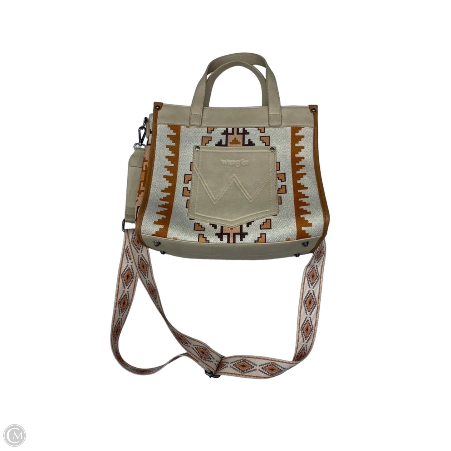 Crossbody By Wrangler, Size: Large