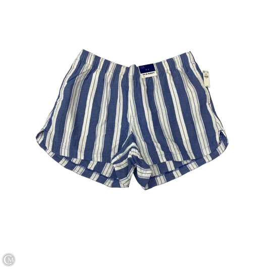 Shorts By Old Navy In Striped Pattern, Size: Xl