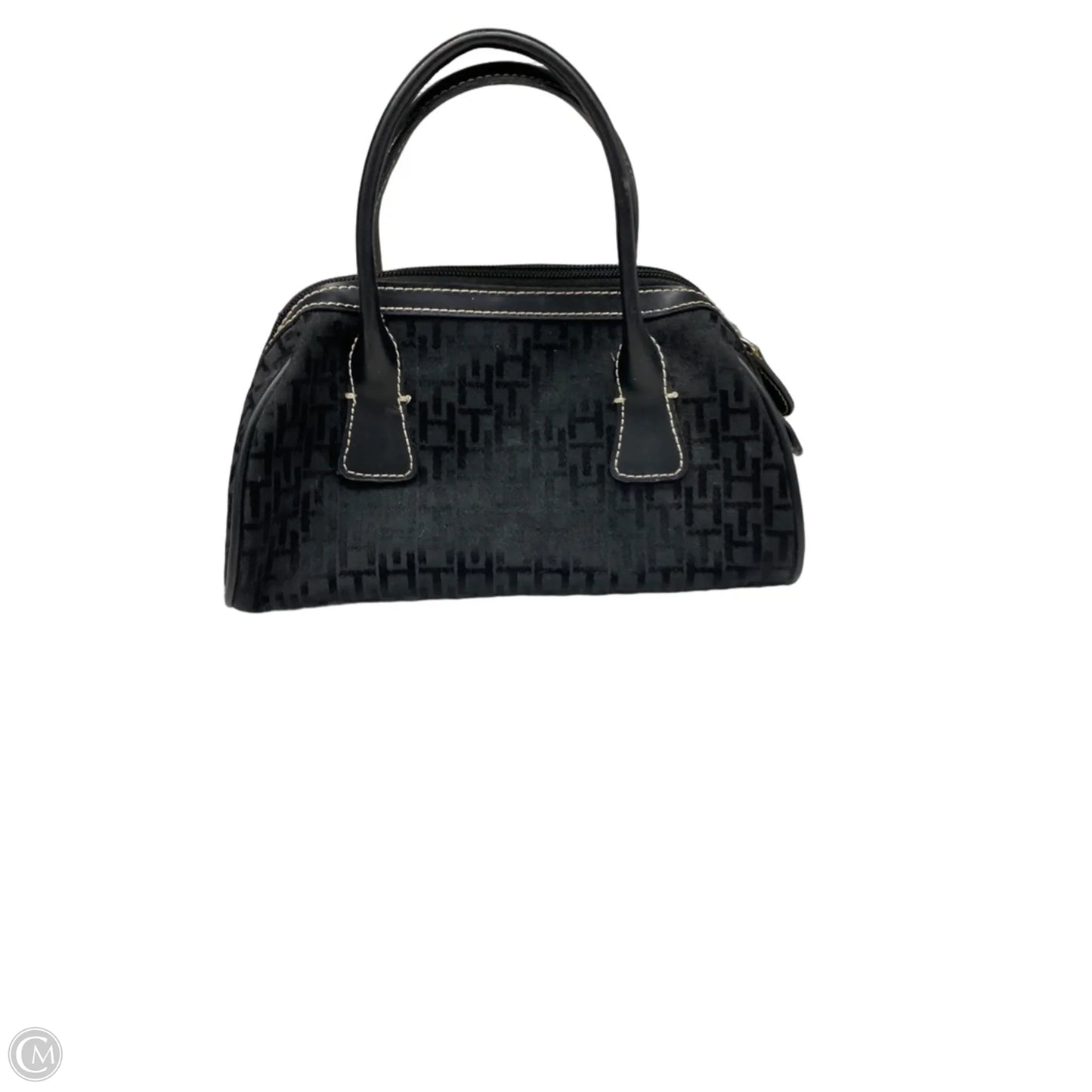 Handbag By Tommy Hilfiger, Size: Small