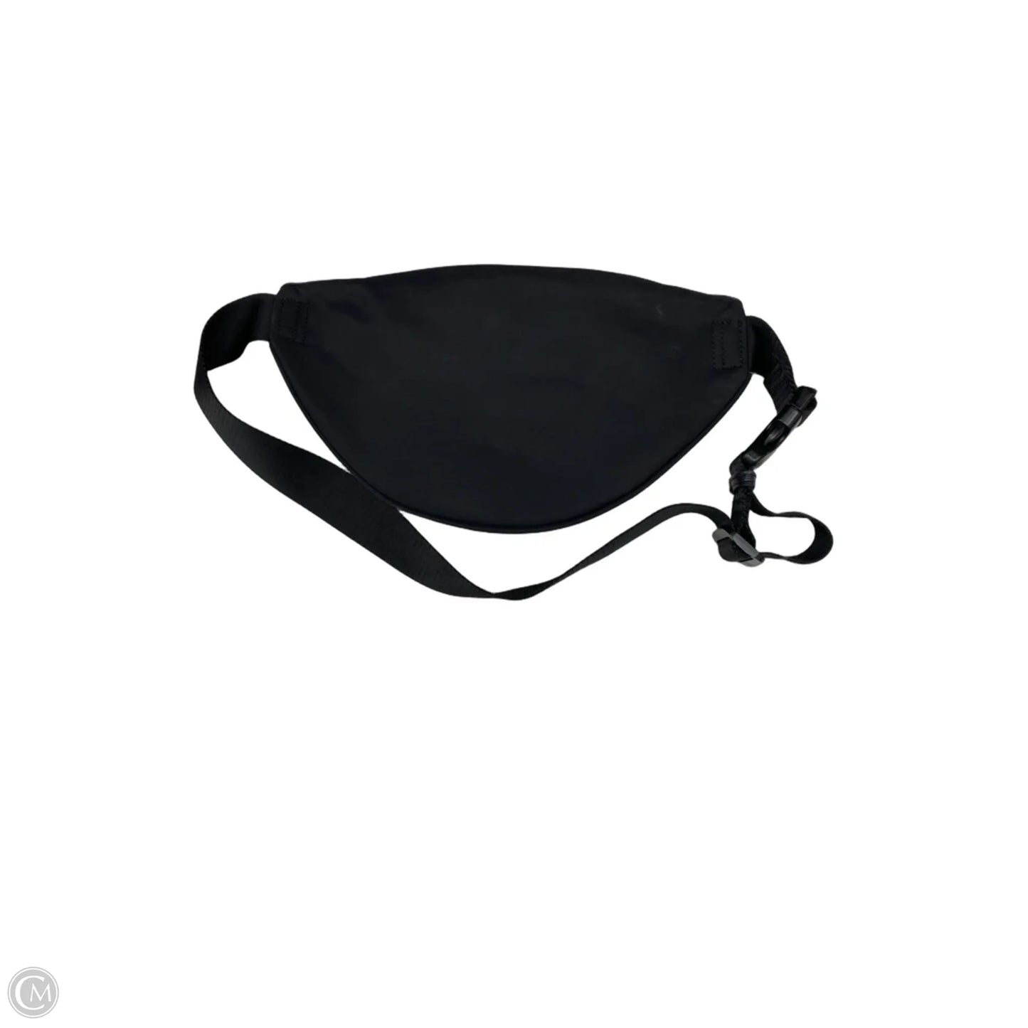 Belt Bag Designer By Karl Lagerfeld, Size: Small