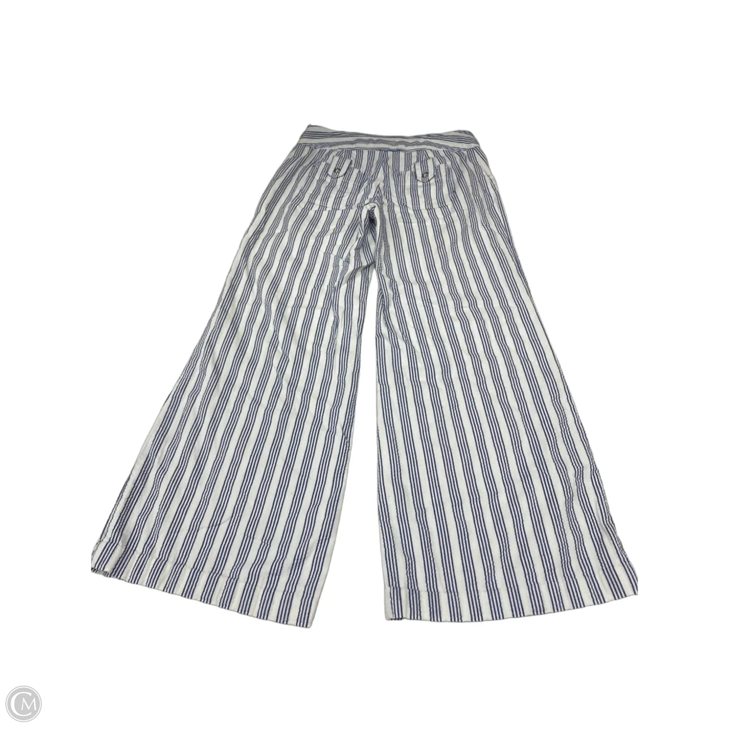 Pants Other By London Jean In Striped Pattern, Size: 4