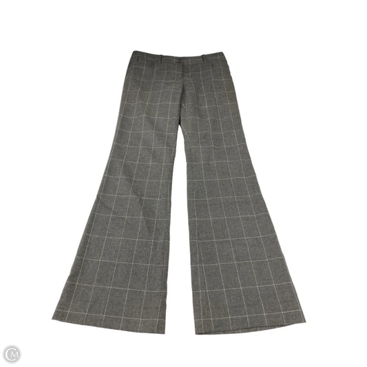 Pants Dress By Limited In Checkered Pattern, Size: 2