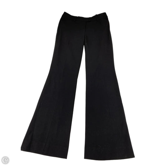 Pants Dress By White House Black Market In Black, Size: 2p