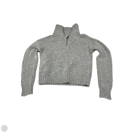 Sweater By Love By Design In Grey, Size: S