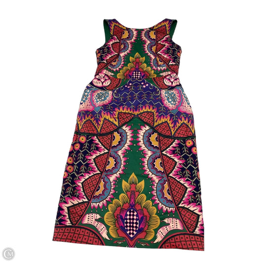 Dress Casual Short By Maeve In Multi-colored, Size: 2