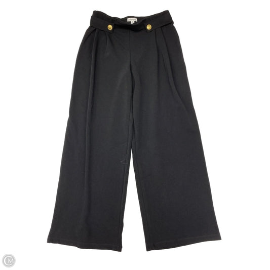 Pants Dress By Jules & Leopold In Black, Size: S