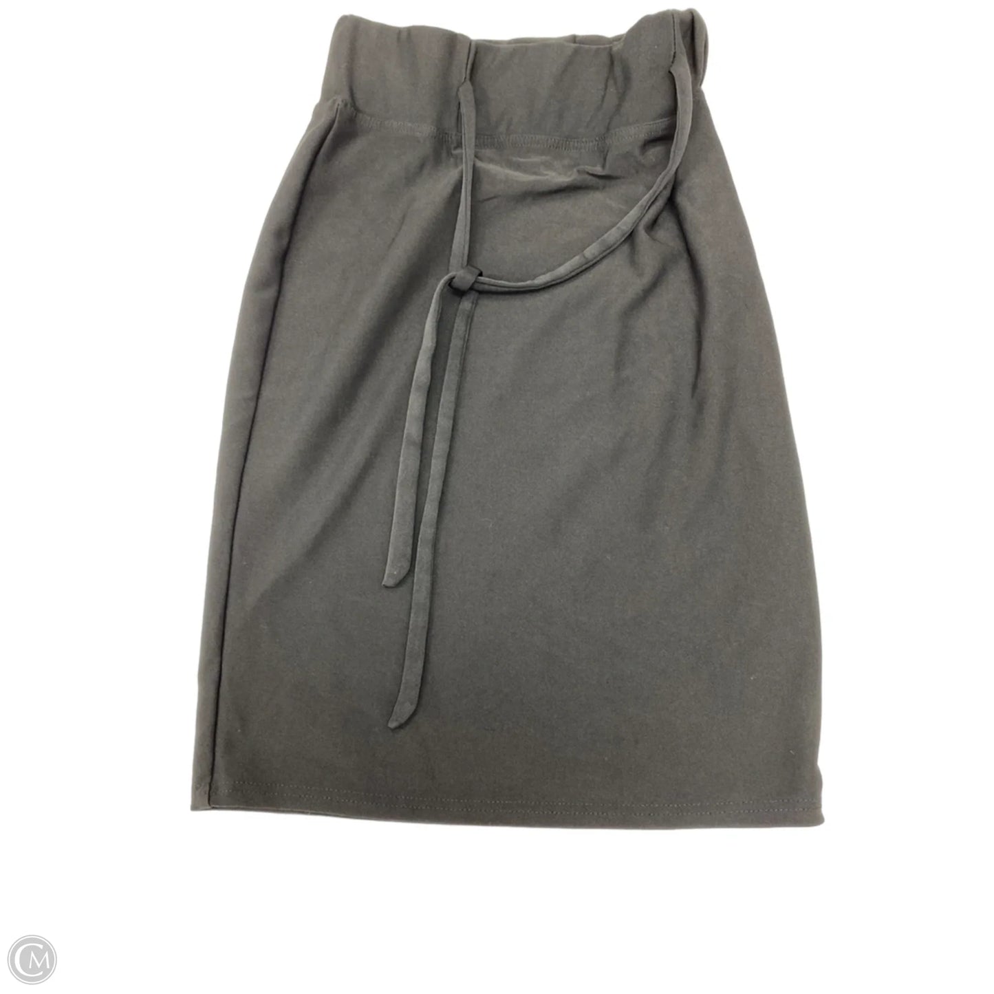 Skirt Mini & Short By Cme In Black, Size: S