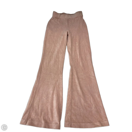 Pants Lounge By Double Zero In Pink, Size: S
