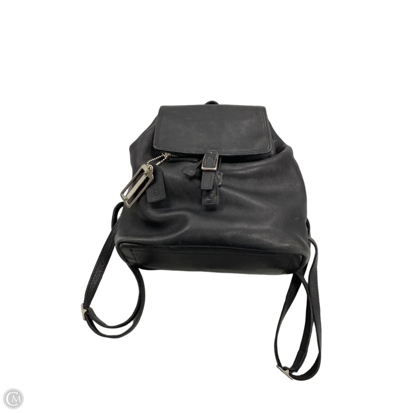 Backpack Designer By Coach, Size: Large