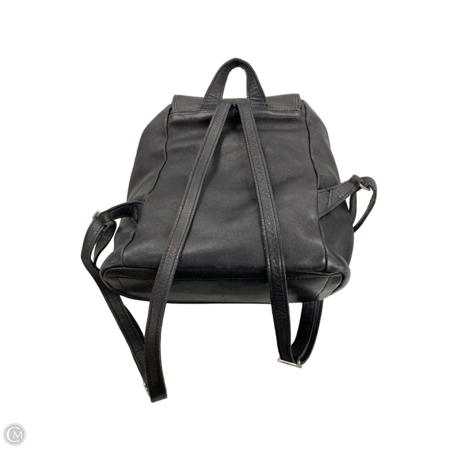 Backpack Designer By Coach, Size: Large