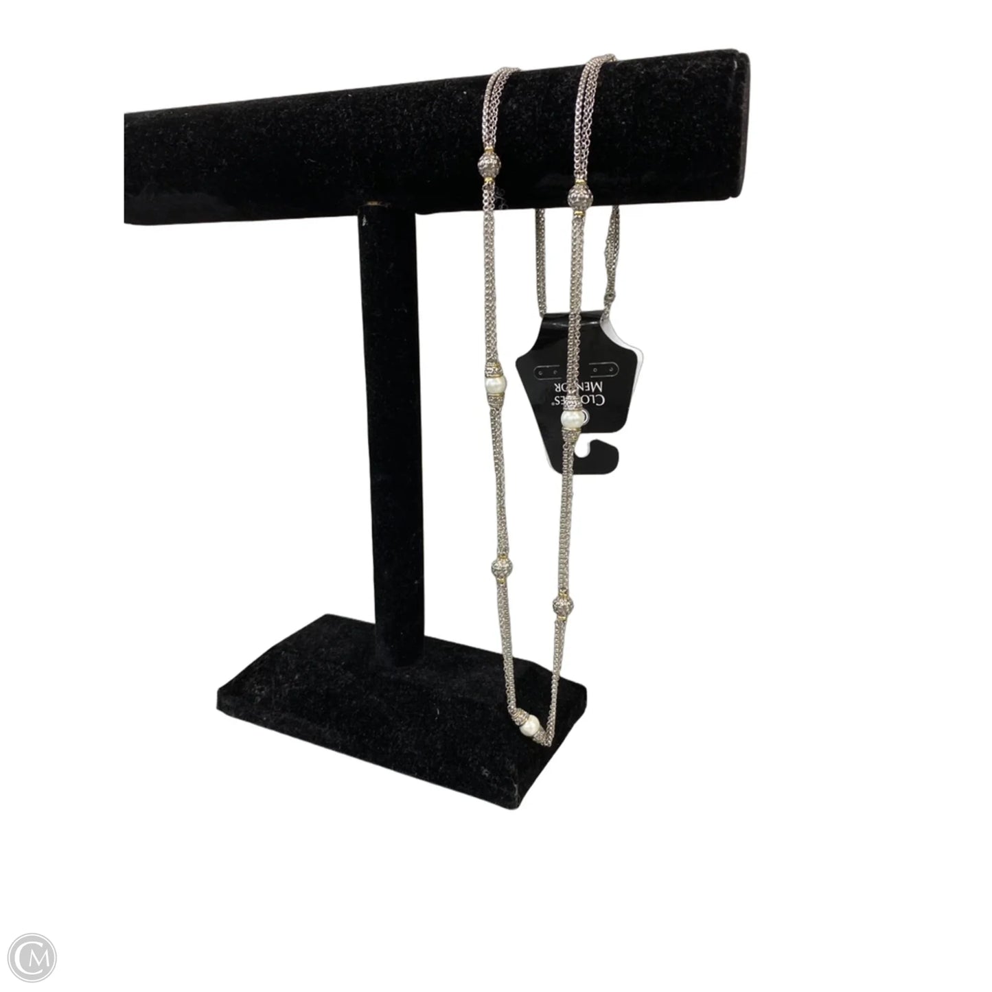 Necklace Other By Cmc