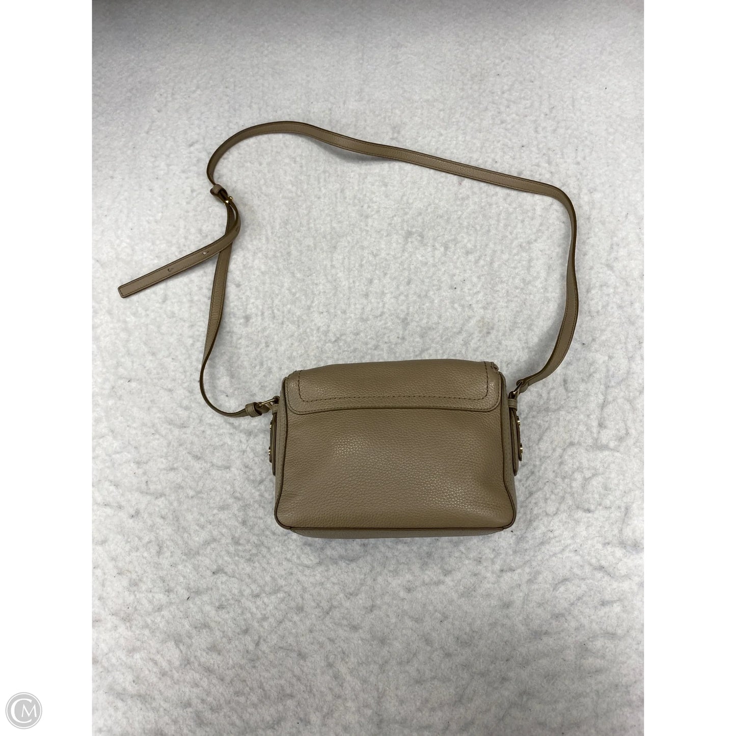 Crossbody Luxury Designer By Marc Jacobs, Size: Medium