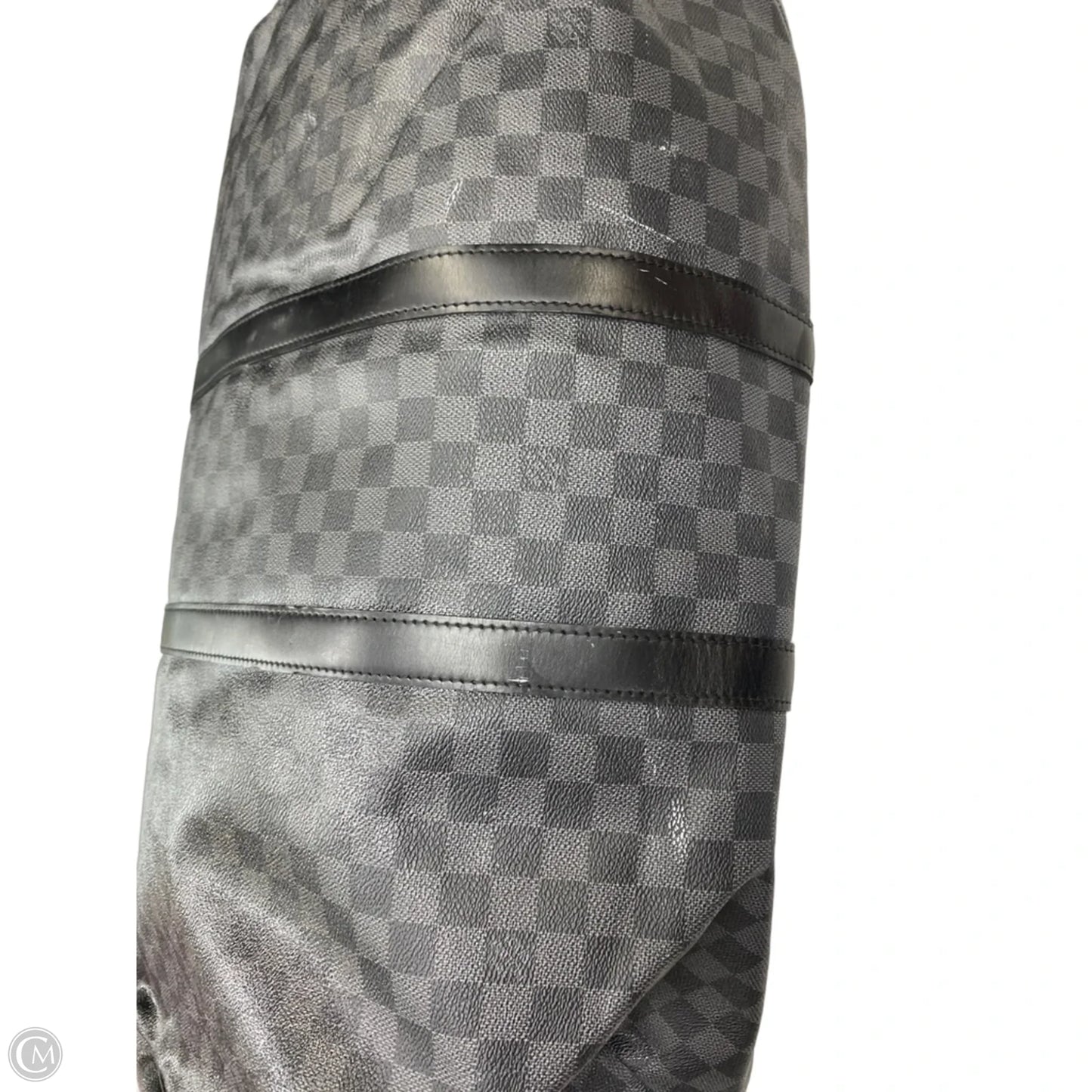 Duffle And Weekender Luxury Designer By Louis Vuitton, Size: Large