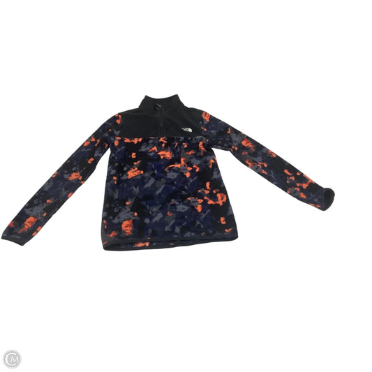 Sweatshirt Collar By The North Face In Multi-colored, Size: S