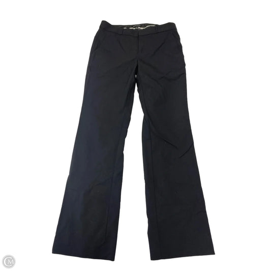 Pants Dress By Banana Republic In Black, Size: 4