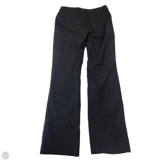 Pants Dress By Banana Republic In Black, Size: 4