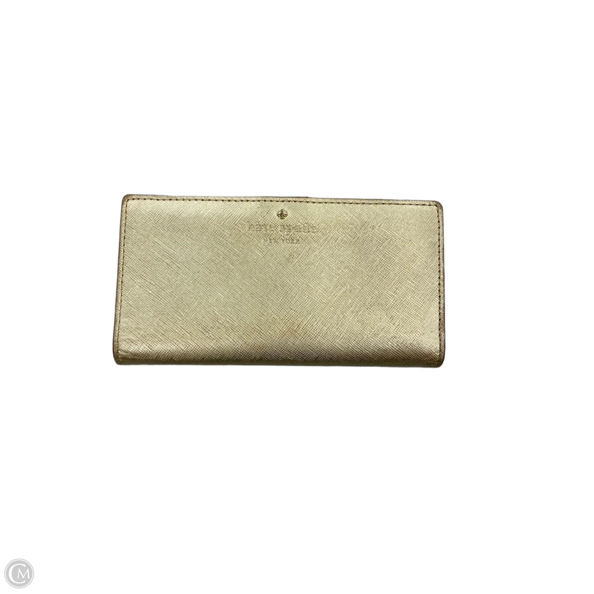 Wallet Designer By Kate Spade, Size: Medium