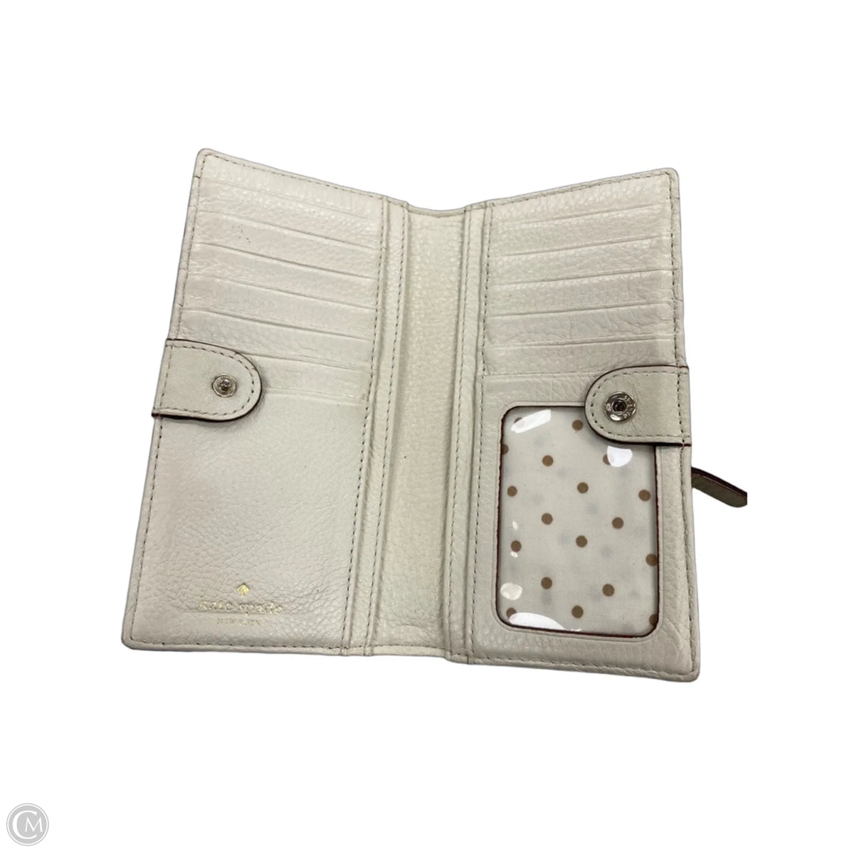 Wallet Designer By Kate Spade, Size: Medium