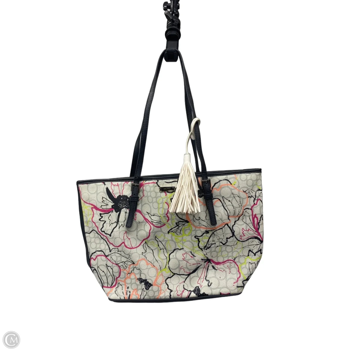 Tote By Nine West, Size: Medium