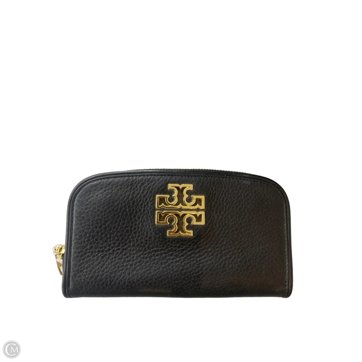 Wallet Designer By Tory Burch, Size: Medium