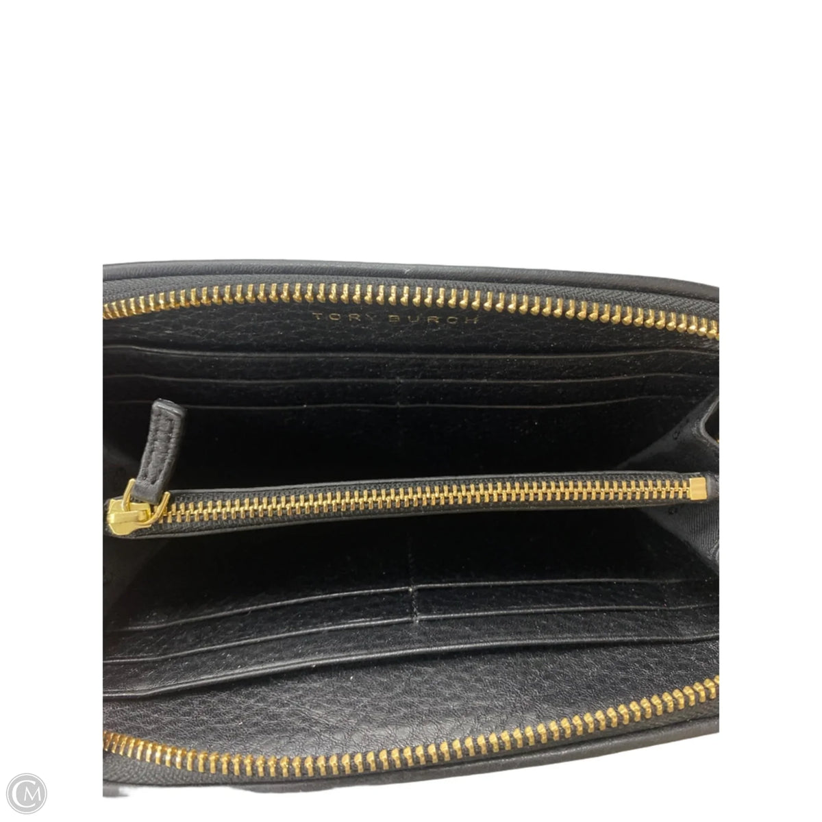 Wallet Designer By Tory Burch, Size: Medium