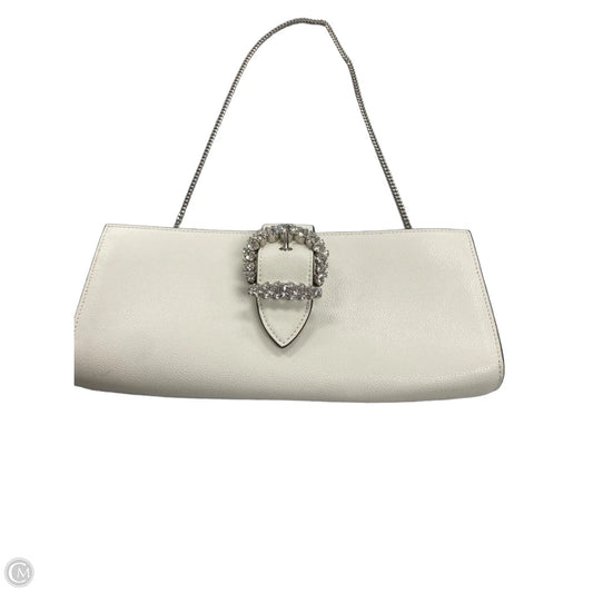Clutch Luxury Designer By Jimmy Choo, Size: Medium