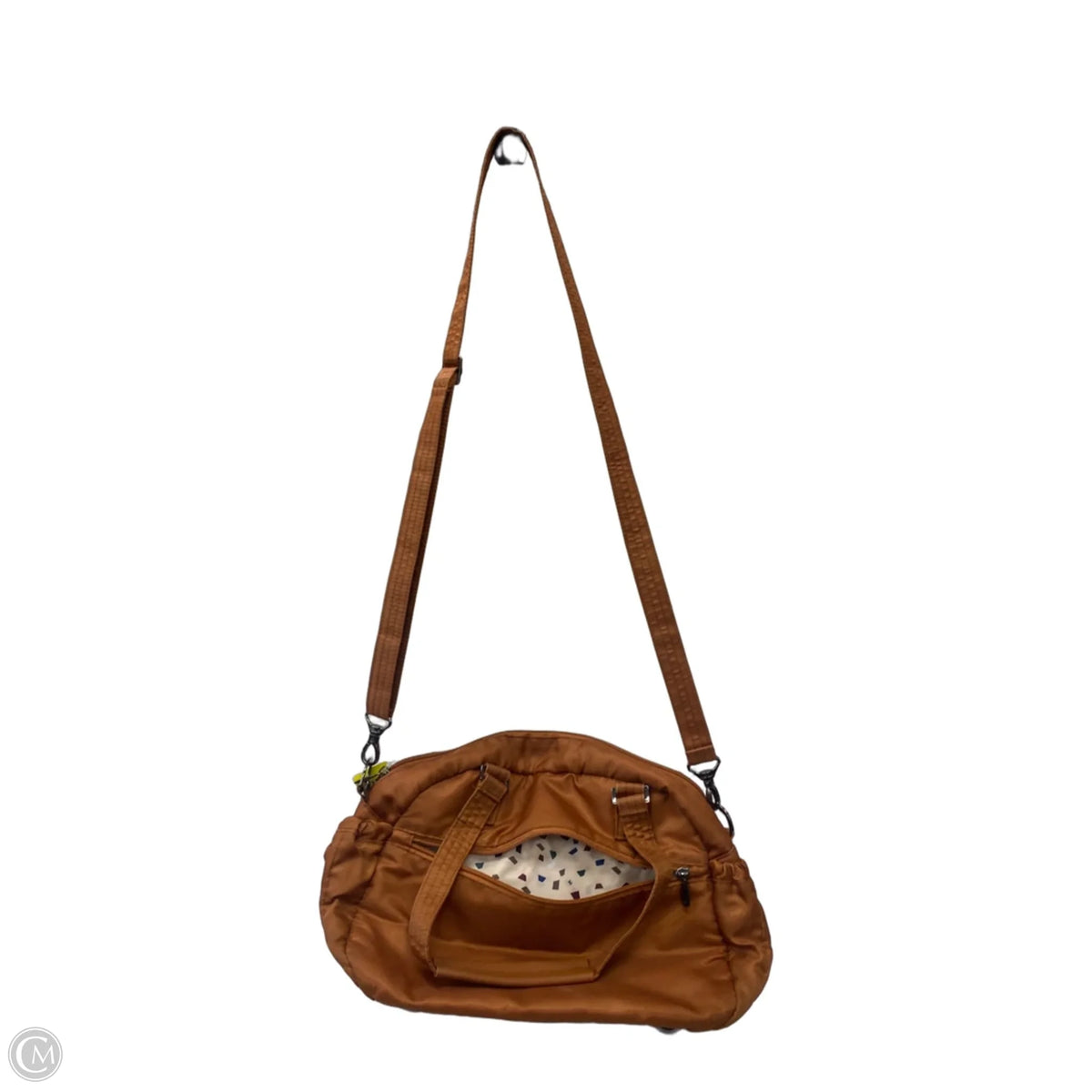 Handbag By Lug, Size: Medium