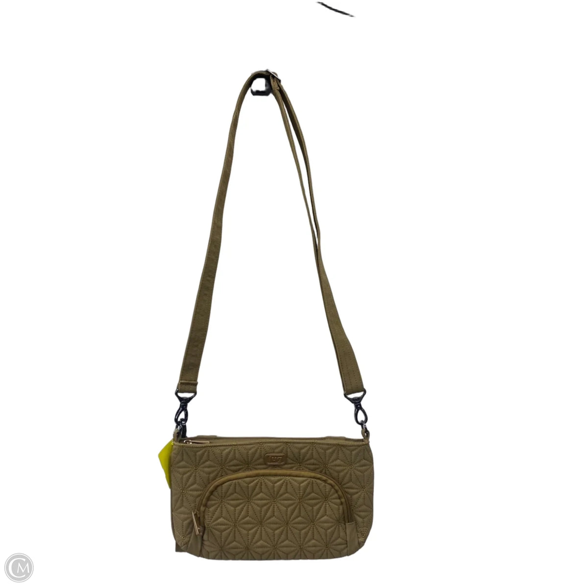 Crossbody By Lug, Size: Small