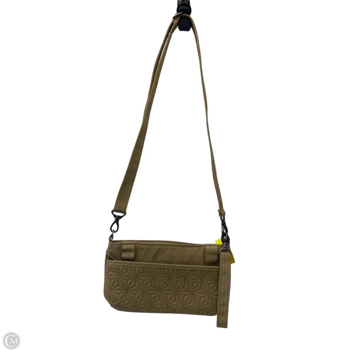 Crossbody By Lug, Size: Small