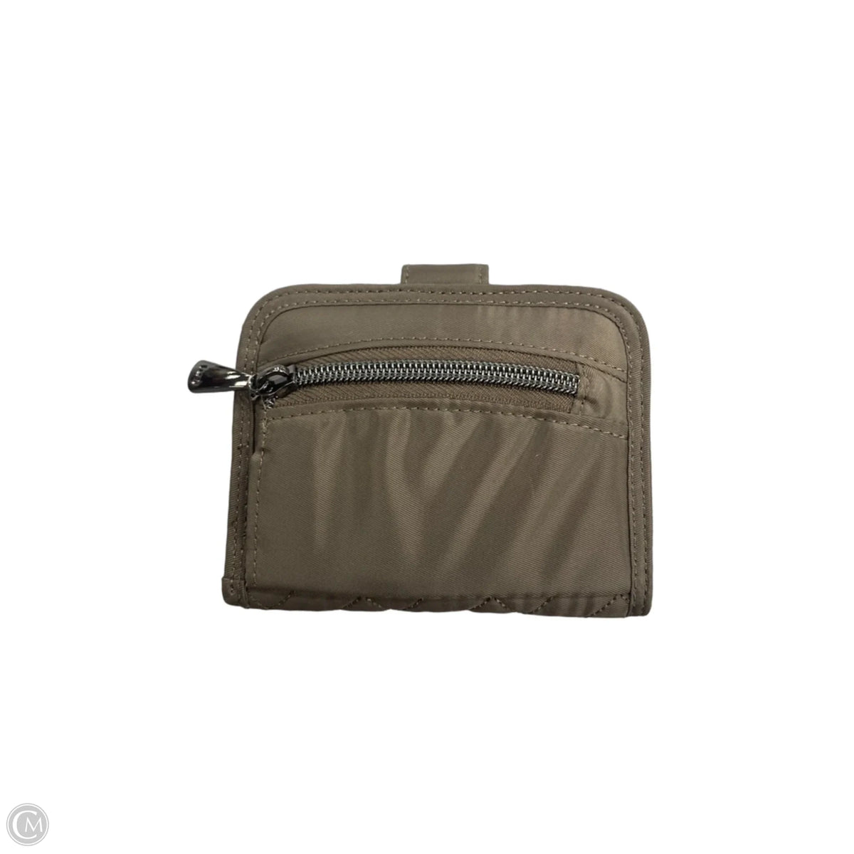 Wallet By Lug, Size: Small