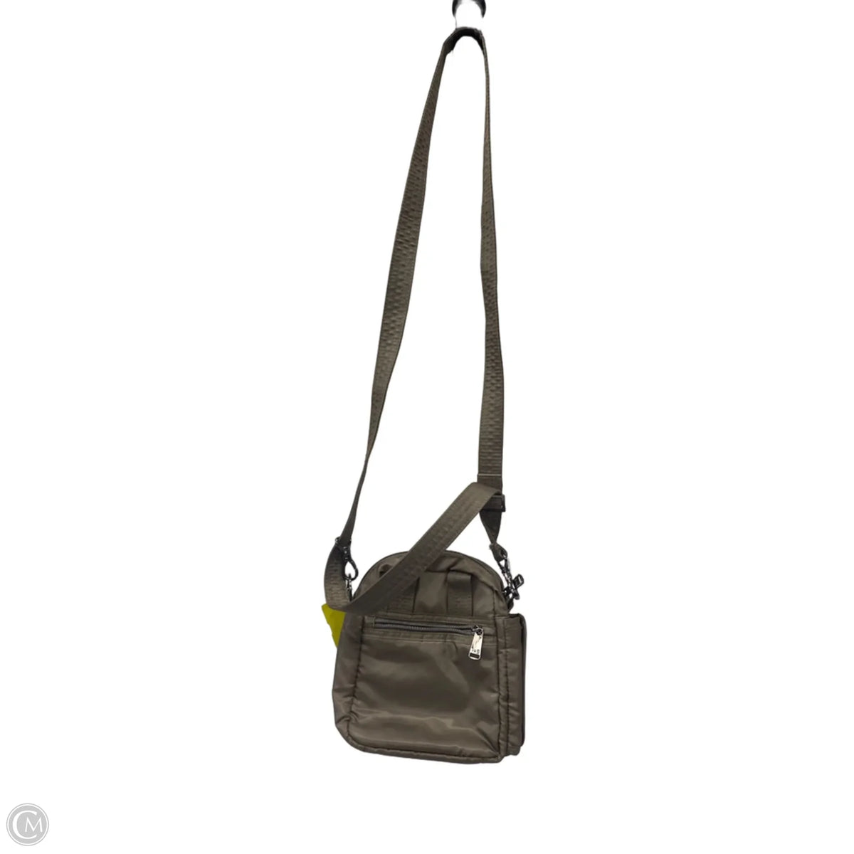 Crossbody By Lug, Size: Medium
