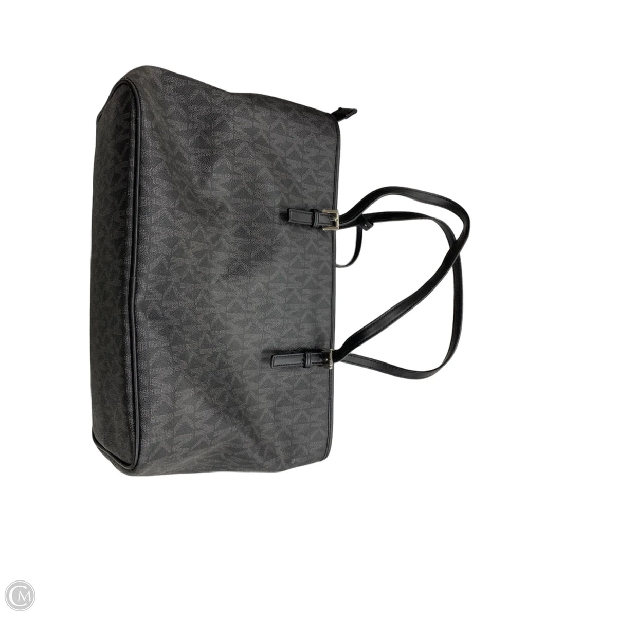 Tote Designer By Michael Kors, Size: Large