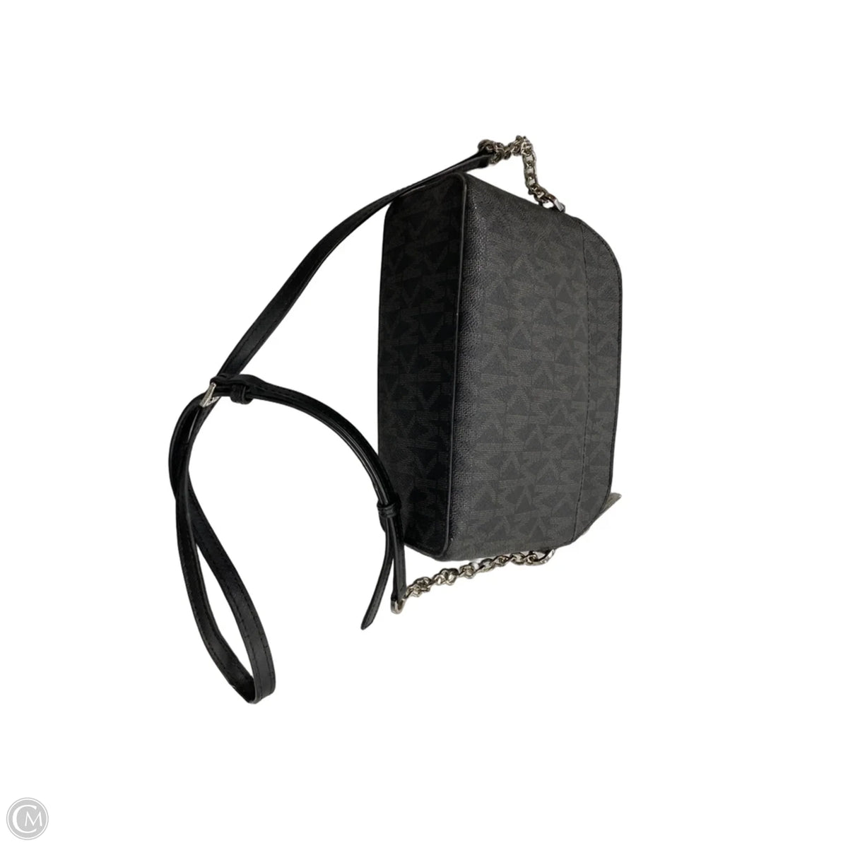 Crossbody Designer By Michael Kors, Size: Medium