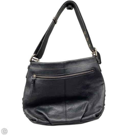 Crossbody Designer By Coach, Size: Medium